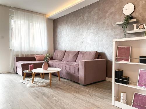 Lorenco Apartment, Novi Sad