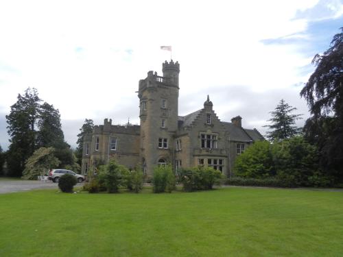 Mansfield Castle Hotel