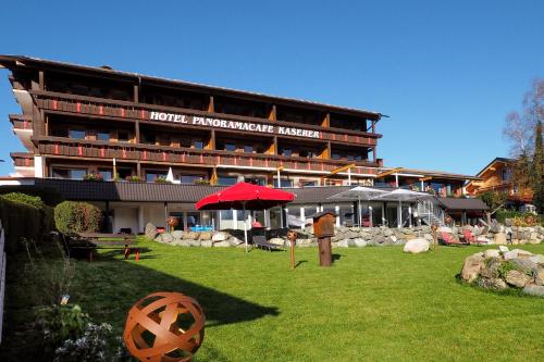 Panorama Hotel Kaserer - image 10