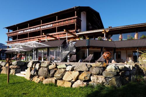 Panorama Hotel Kaserer - image 14