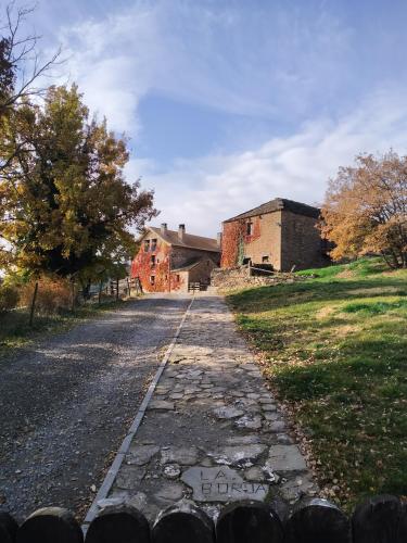 La Borda de Pastores - Accommodation - Sabiñánigo