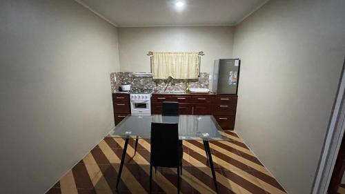 Instalaciones, Bonaventure Apartments Nickerie in Nieuw Nickerie