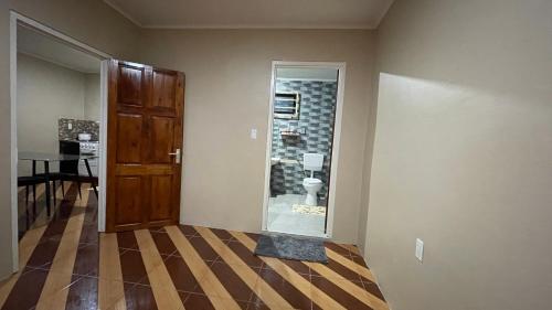 Bonaventure Apartments Nickerie
