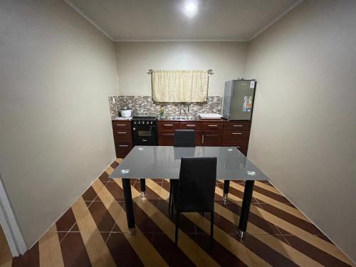 Instalaciones, Bonaventure Apartments Nickerie in Nieuw Nickerie