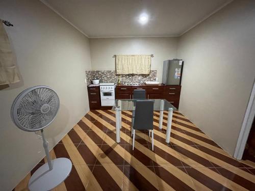 Instalaciones, Bonaventure Apartments Nickerie in Nieuw Nickerie