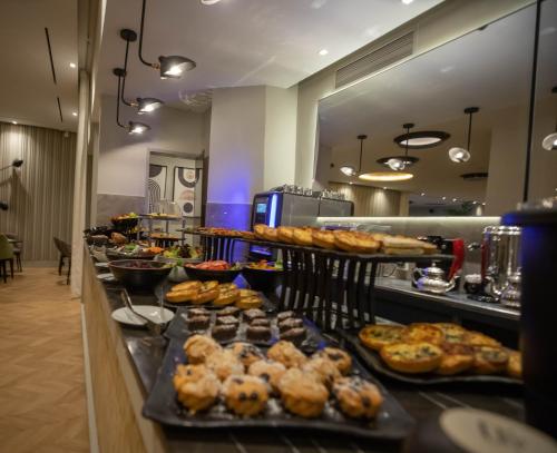 Gray Boutique Hotel Casablanca - image 5