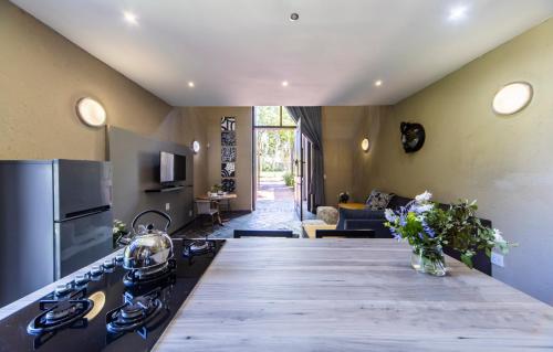 Sisäänkäynti, Craigivar Guesthouse in Pretoria