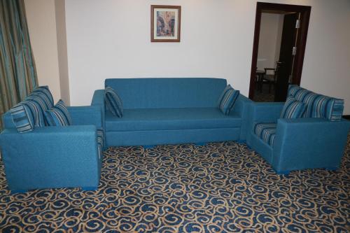 Suite, familiare, balcone