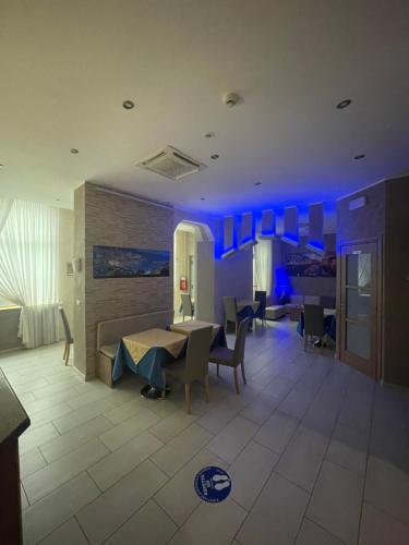 Hotel Montecarlo in Mailand