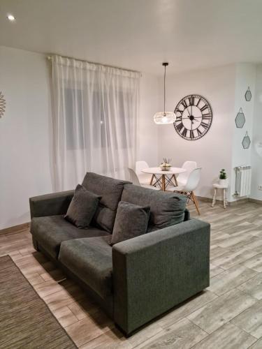Apartamento La Plaza in Onis