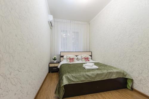 Apartment Konstitutsii - image 10