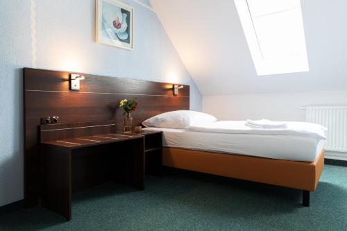 Hotel Polonia - Frankfurt/Oder - image 14