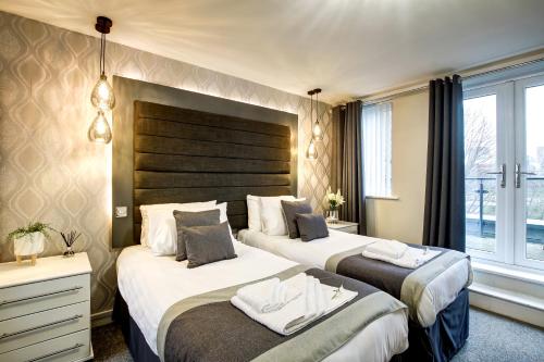 Riverside Villas, , Greater Manchester