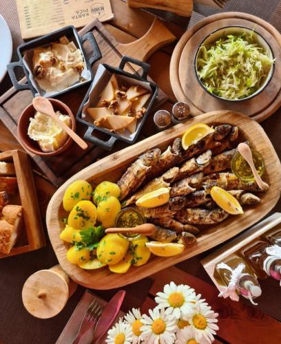 Eco Village Nevidio - image 6