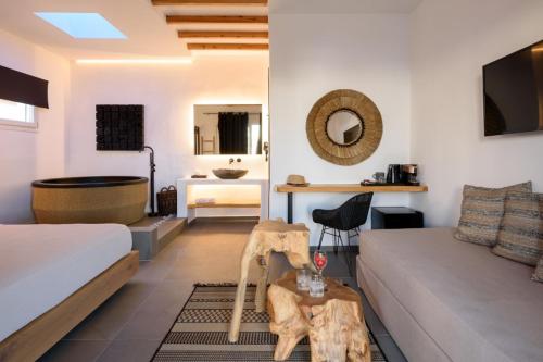 Olive Mykonos Villas - main image