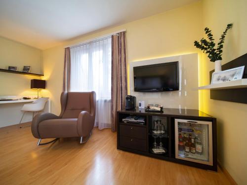Hotel Spalentor - Ihr sympathisches Stadthotel - image 8