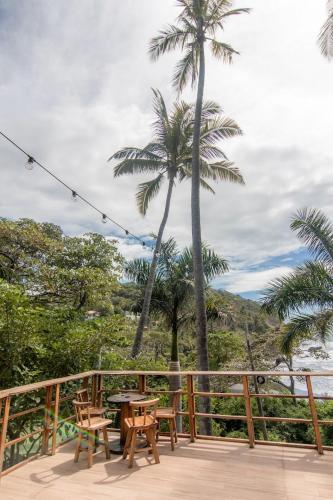 Lagarza Hostel in 拉利伯塔德