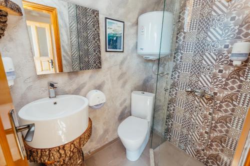 Eco Village Nevidio - image 7