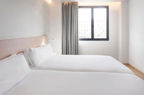 B&B HOTEL Málaga Centro, Málaga (foto 10)