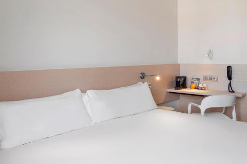 B&B HOTEL Málaga Centro, Málaga (foto 11)