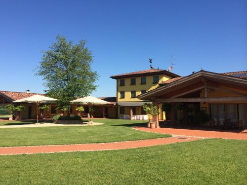 Corte all'Olmo - Oppeano