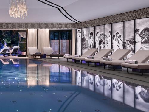 Hotel Metropole