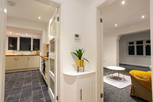 Elegance Serviced Accomodation