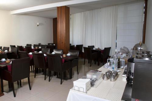 Hotel Sao Jose – Porto, KY