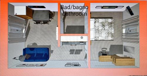  Ca`Rosei in Ginestreto