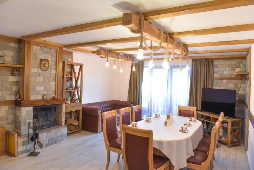 Лукс апартамент - Bansko