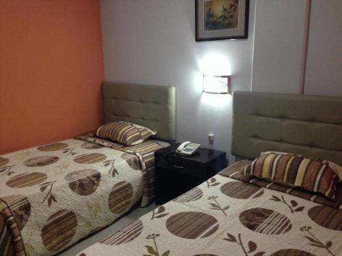 Gran Hotel Canada image 20