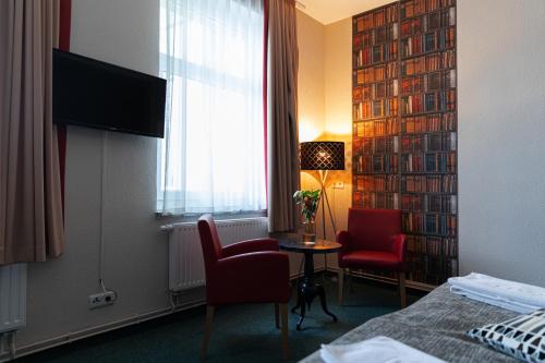 Hotel Polonia - Frankfurt/Oder in Frankfurt Oder, Deutschland