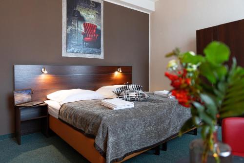 Hotel Polonia - Frankfurt/Oder in Frankfurt Oder, Deutschland