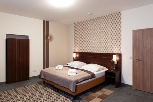 Hotel Polonia - Frankfurt/Oder - image 5