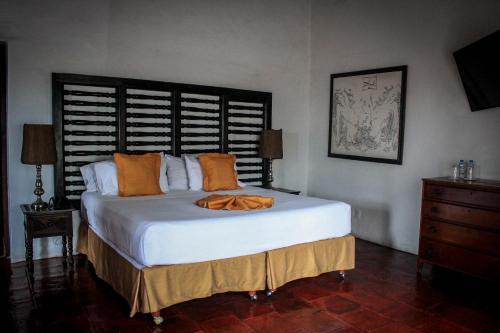 Hotel Casa Colonial - Adults Only