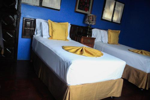 Hotel Casa Colonial - Adults Only