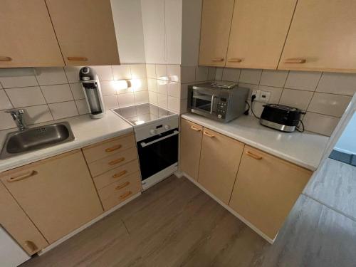 Holiday Home Sodankylä (Holiday Home Sodankyla) in 索丹克萊