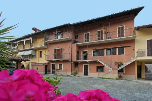 Accommodation in Verzuolo