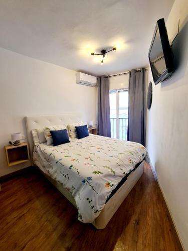 La Choza gîte à louer Venta de Cazulas