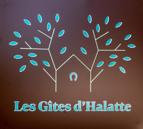 Les Gîtes d'Halatte