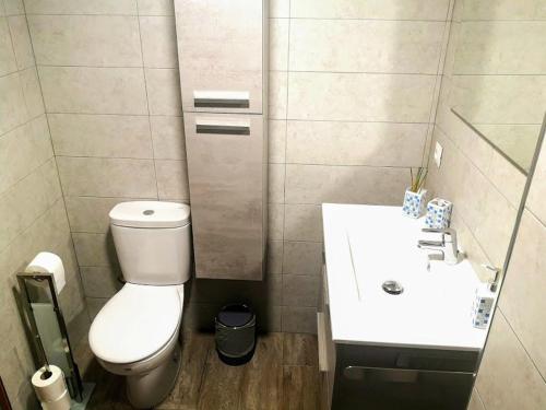 Apartamento Laura. Estancia agradable en Cordoba