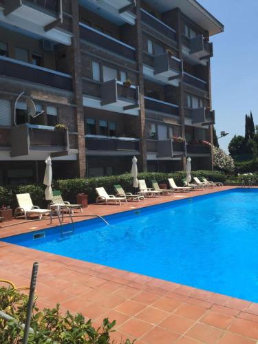 Aurelia Antica Suites & Apartments 5