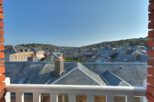 Hotel Le Rayon Vert - image 2