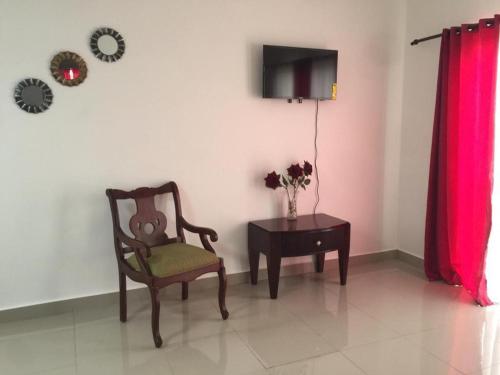 Espacioso Apartamento en Punta Cana