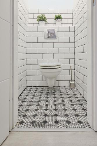Sleek Apartment near Wenceslas Square by Prague Days