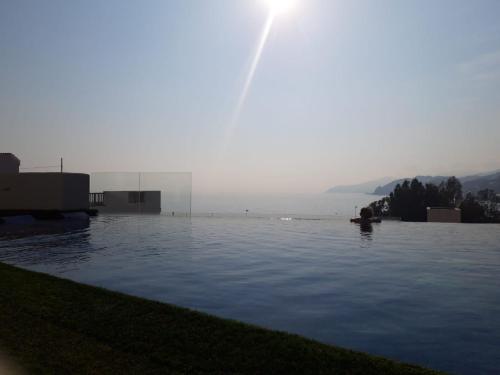  Apartamento costa tropical deluxe in Melicena