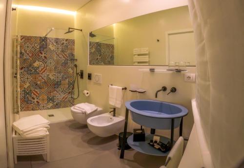 FuoriSquadra – Messina, WA