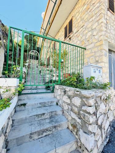 A659 - Margot - 2004 Finestrat s.l. gîte à louer La Cala