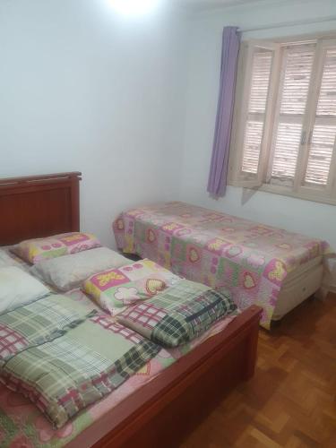 Aconchegante Apartamento na Praia da Enseada - Guaruja