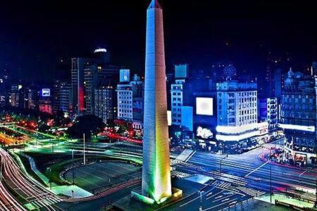 Las Canitas el mejor lugar de Palermo en Bs As Arg